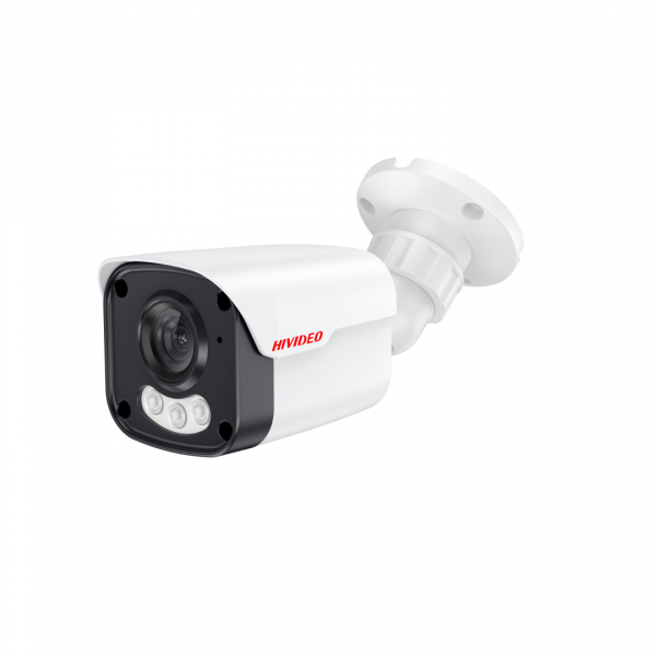 Камера IP HIVIDEO HI-IPA400F20 5mpx 2,8mm StarLight, POE Камера IP HIVIDEO HI-IPA400F20 5mpx 2,8mm StarLight, POE